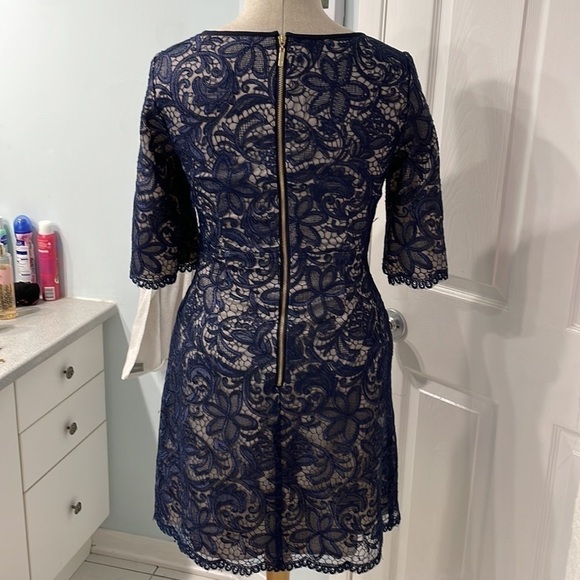 Eliza J Cocktail Party Dress - Picture 16 of 17